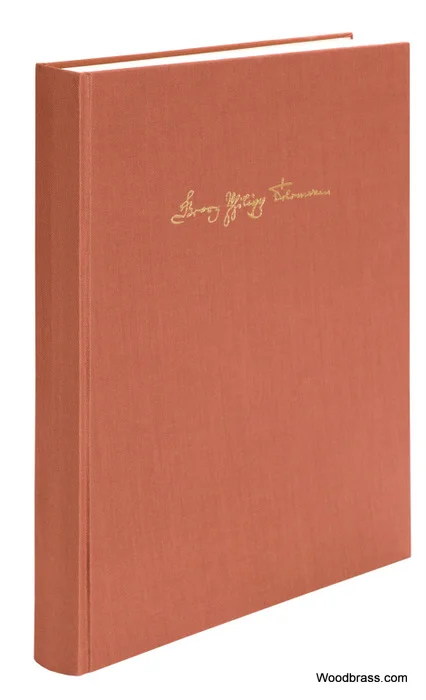 Barenreiter Telemann G.P. – Miriways TWV 21:24