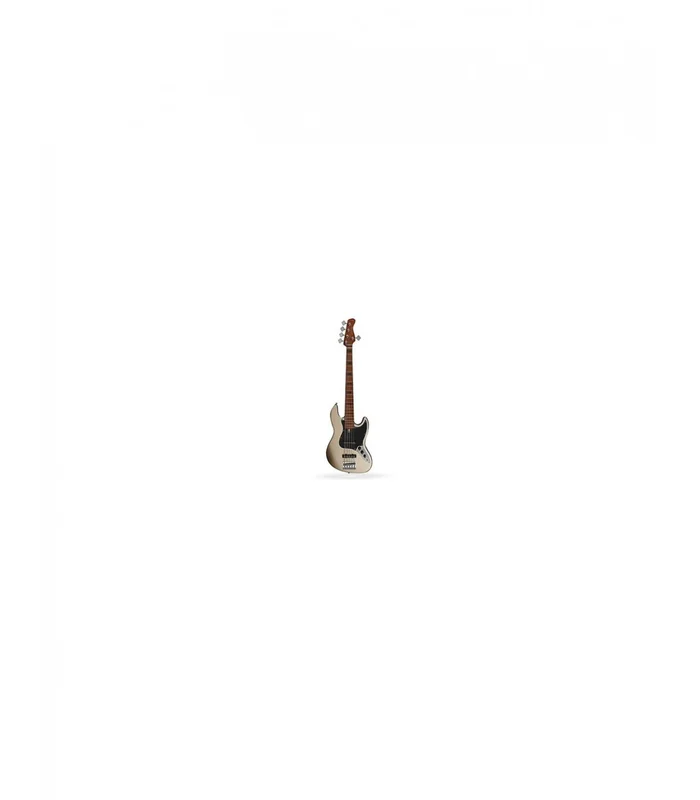Basse Electrique 5 Cordes FretLess M. Miller V5 ALDER-5 FL CGM MN – Image 2