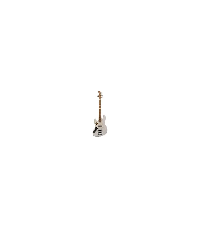 Basse Electrique 5 cordes Gaucher M. MILLER Ash-5 LH WB MN + housse