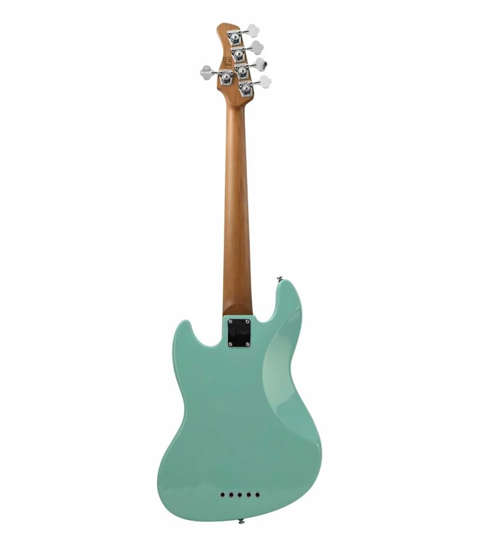 Basse Electrique 5 Cordes M. Miller V5R ALDER-5 MLG RN – Image 3