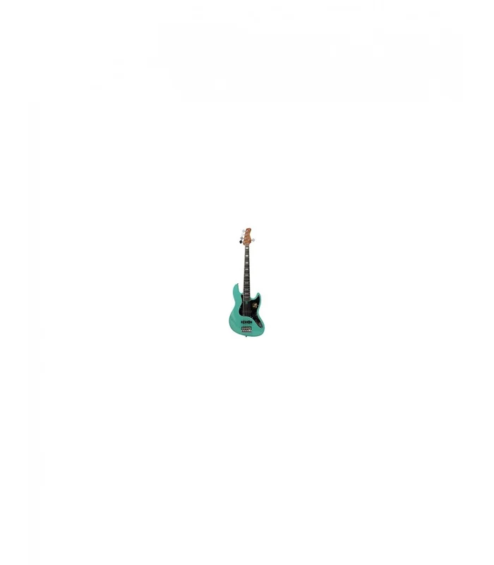 Basse Electrique 5 Cordes M. Miller V5R ALDER-5 MLG RN – Image 4
