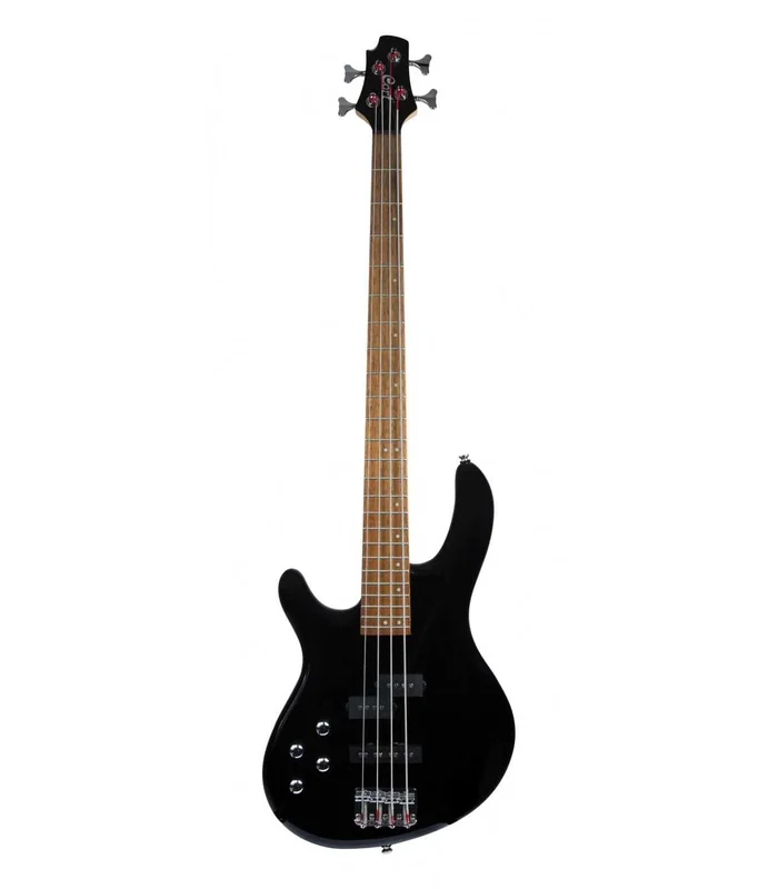 Basse Electrique GAUCHER CORT ACTION PLUS NOIR