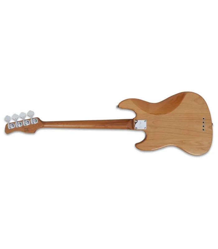 Basse Electrique M. Miller V5 ALDER-4 NT MN Natural – Image 4