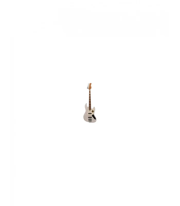 Basse Electrique M. Miller V8 SWAMP ASH-4 WB MN + HOUSSE – Image 4
