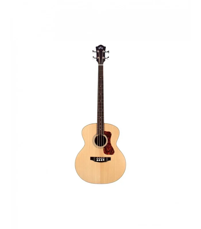 Basse Electro-Acoustique FretLess Guild WESTERLY B240E FL ARCHBACK