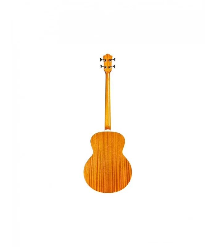 Basse Electro-Acoustique Guild WESTERLY B140E NATURAL + HOUSSE – Image 3