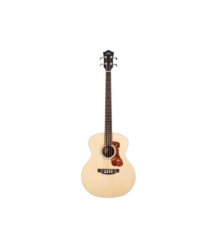 Basse Electro-Acoustique Guild WESTERLY B240E ARCHBACK