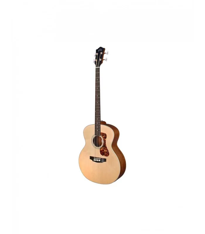 Basse Electro-Acoustique Guild WESTERLY B240E ARCHBACK – Image 2