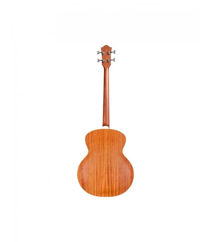 Basse Electro-Acoustique Guild WESTERLY B240E ARCHBACK – Image 3