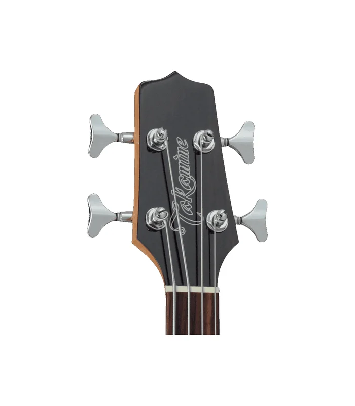 Basse Electro-Acoustique Takamine GB30CENAT Cutaway – Image 4
