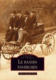 BASSIN FAVERGIEN (LE)