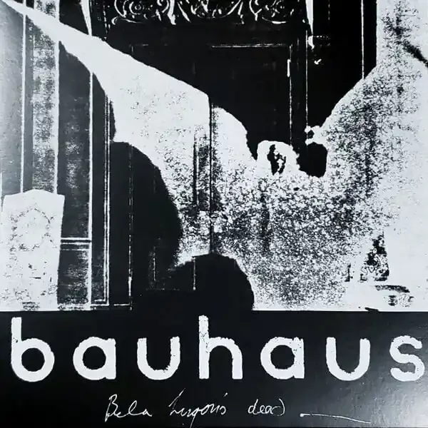 Bauhaus – The Bela Session (12″ Vinyl)