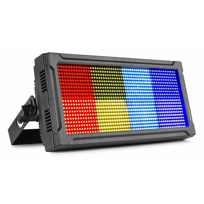 BeamZ Professional BS1200 Stroboscope LED RGB