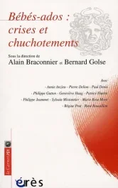 Bébés-ados : crises et chuchotements