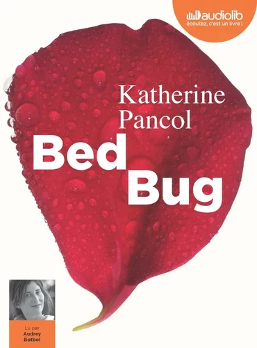 Bed bug avec 1 CD audio MP3