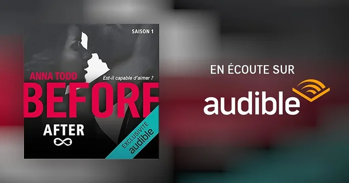 Before After. Saison 1