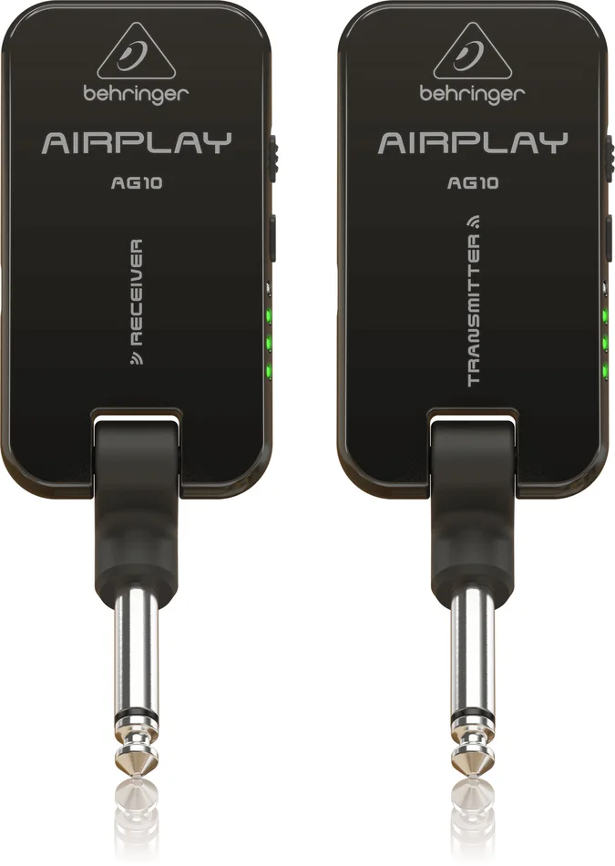 BEHRINGER Airplay Guitar AG10