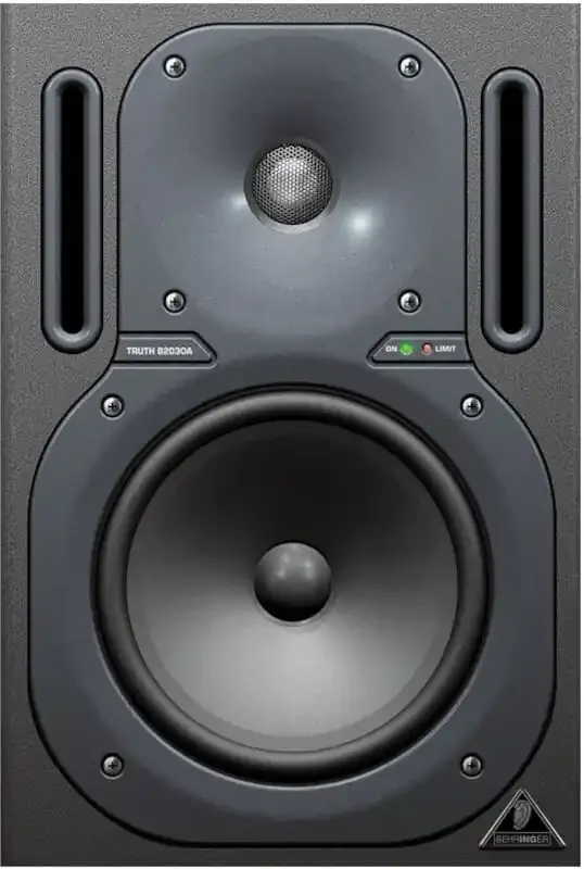 Behringer B 2030 A TRUTH Moniteur de studio actif 2 pcs