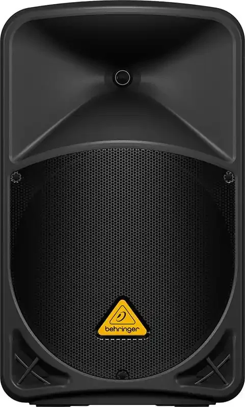 Behringer B112MP3 Enceinte active