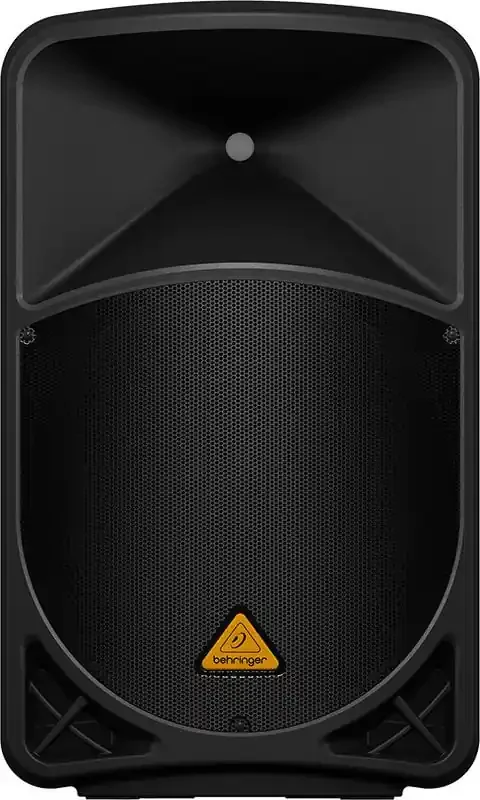 Behringer B115MP3 Enceinte active