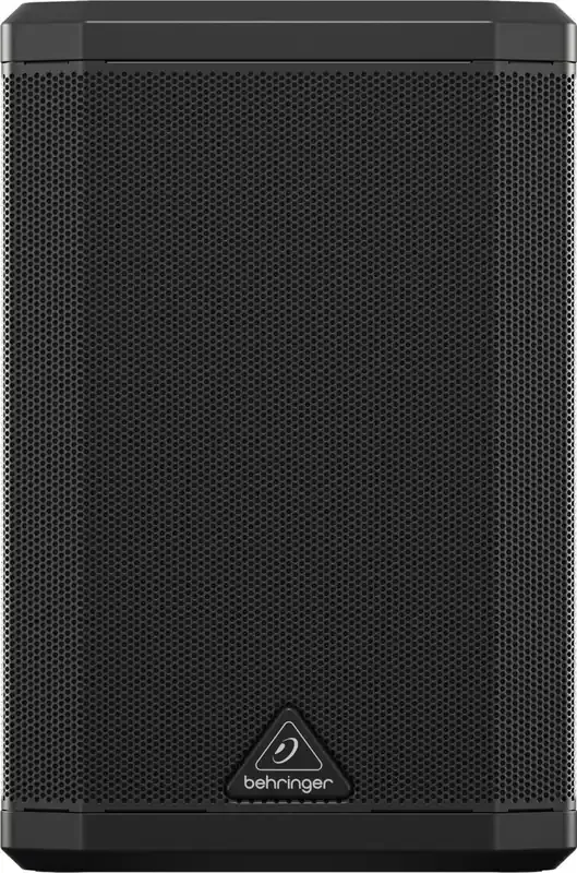 Behringer B1X Système de sonorisation alimenté par batterie