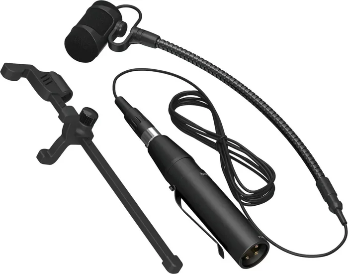 Behringer CB100 Guitar Microphone à condensateur pour instruments