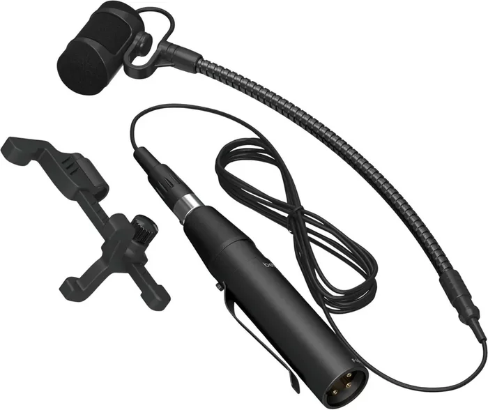 Behringer CB100 Violin Microphone à condensateur pour instruments