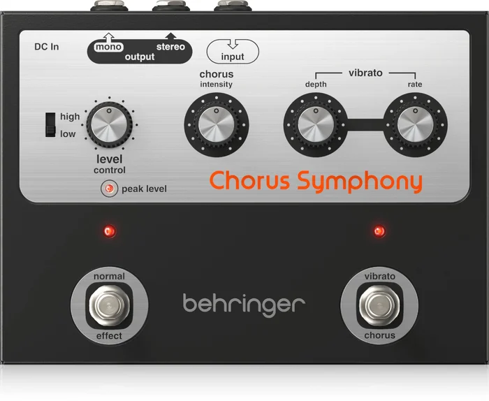 BEHRINGER Chorus Symphony