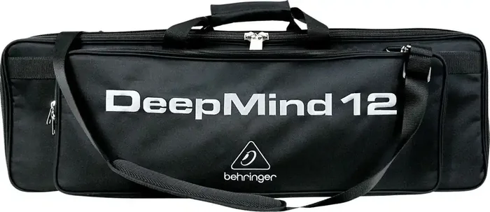 Behringer DeepMind 12-TB Housse pour clavier