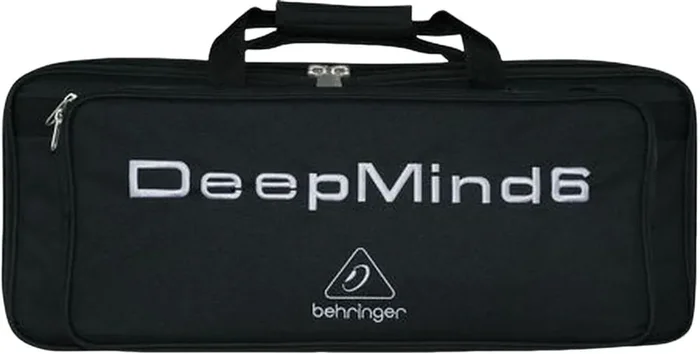 Behringer Deepmind 6-TB Housse pour clavier