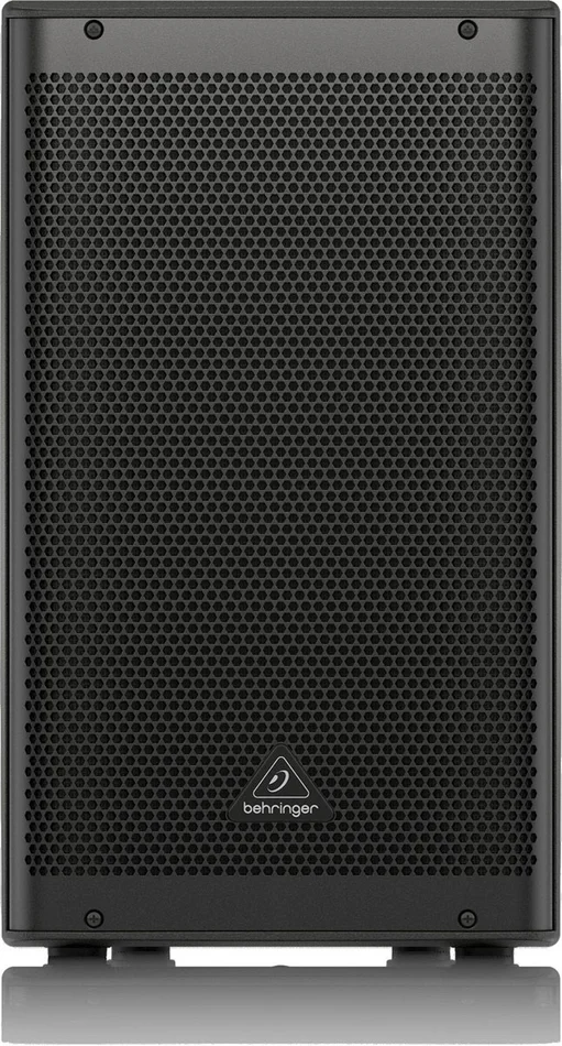 BEHRINGER DR 112DSP – Enceinte Amplifiée 12 Pouces – Reconditionné