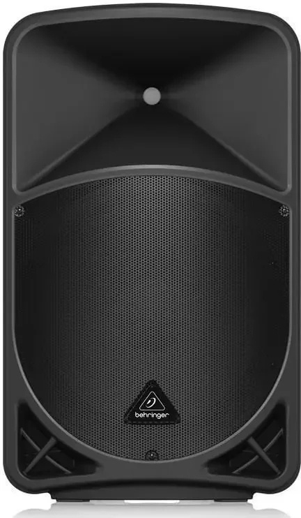 Behringer EUROLIVE B15X Enceinte active