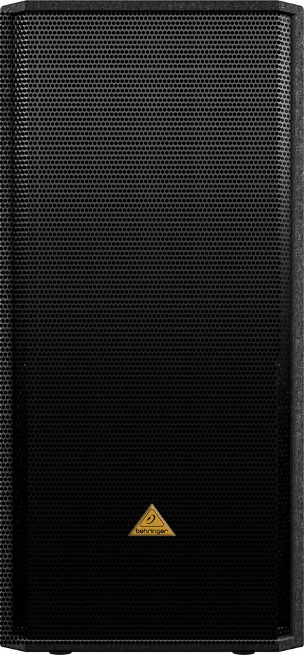 BEHRINGER Eurolive VP2520