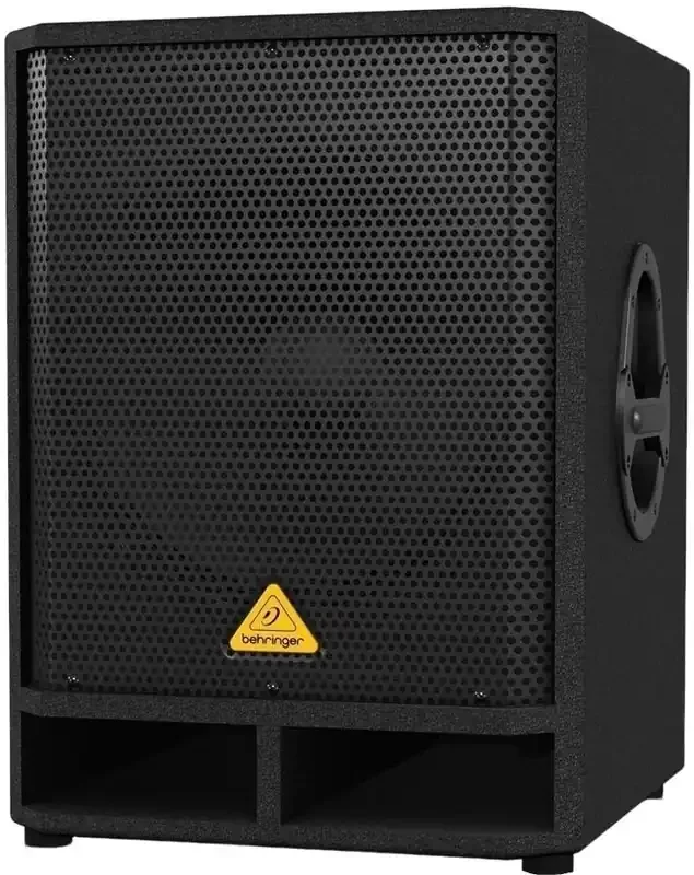 Behringer Eurolive VQ1800D Caisson de basse actif