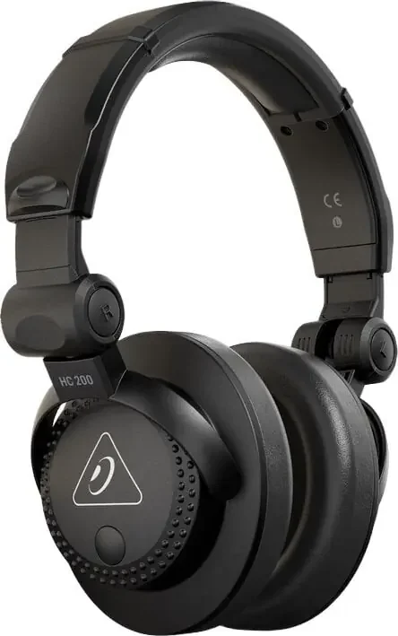 Behringer HC 200 Casque studio