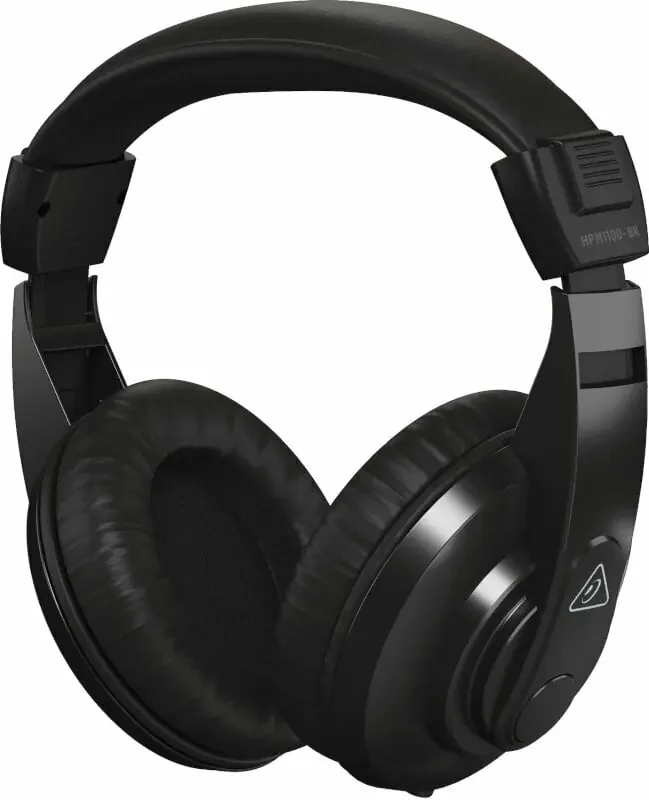 Behringer HPM1100-BK Casque studio
