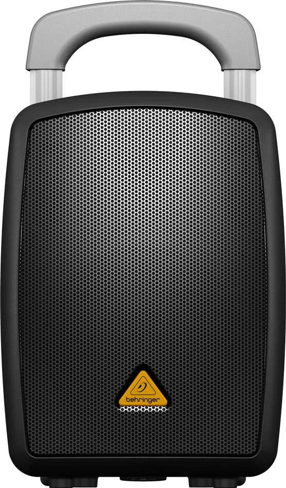 BEHRINGER MPA40BT-pro