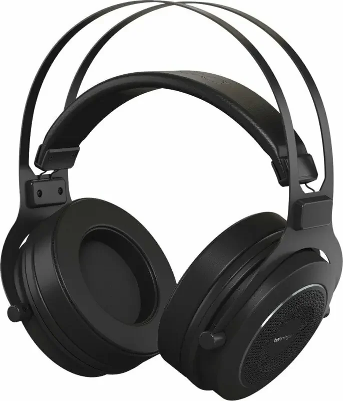 Behringer Omega Amplificateur pour casque