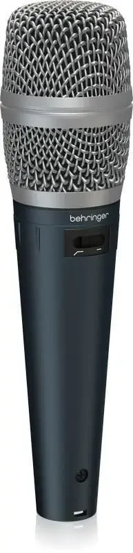 Behringer SB 78A Microphone de chant à condensateur
