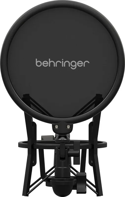Behringer SMP 1000 Suspension de microphone
