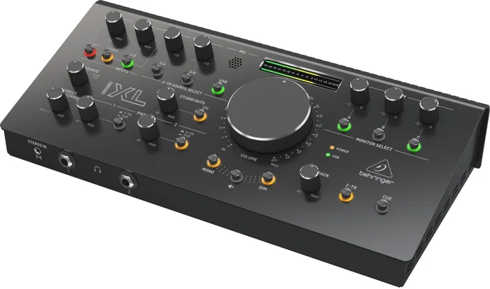 BEHRINGER Studio XL