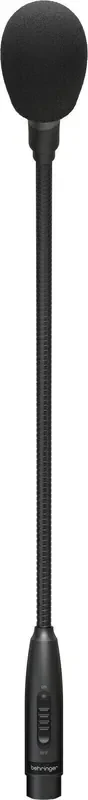 Behringer TA-312S Microphone col de cygne