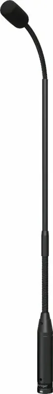 Behringer TA5212 Microphone col de cygne