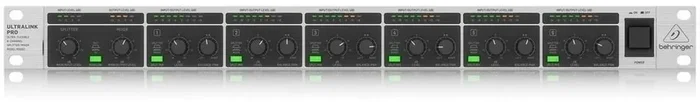 Behringer Ultralink Pro MX882 V2 Splitter