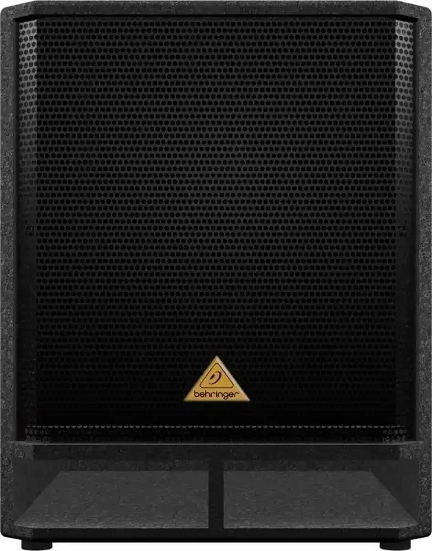 Behringer VP1800S Eurolive Caisson de basse passif