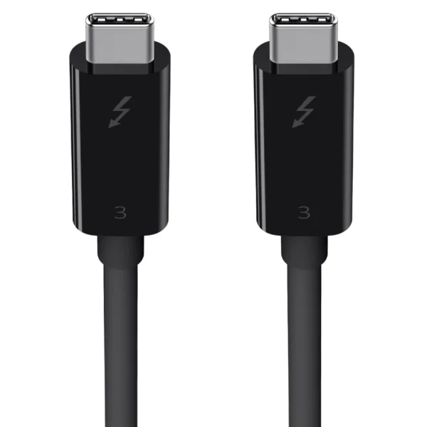 Belkin CABLE THUNDERBOLT 3 – 2 METRES
