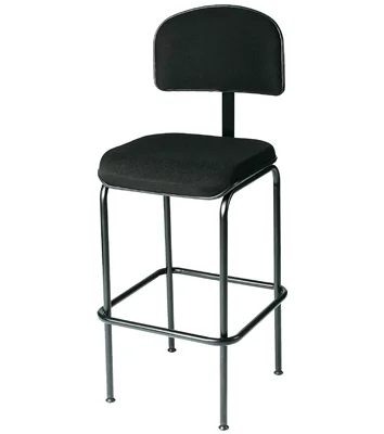 BERGERAULT B1003 – Chaise Ergonomique Pour Chef D’orchestre – Hauteur 760MM