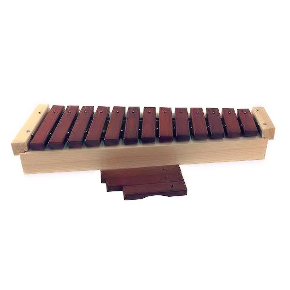 BERGERAULT XCSD – Xylophone Compacte Diatonique Soprano