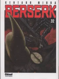 Berserk Tome 32