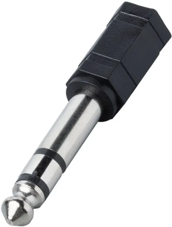 Bespeco AD190 Jack-Jack adapter